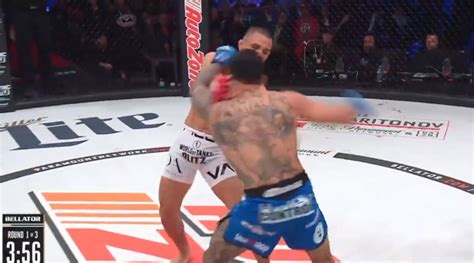 Bellator 214 results, highlights: Henry Corrales rallies .